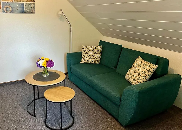 Ferienwohnung Karin Cuxhaven